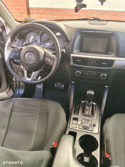 Mazda CX-5 2.2 D Skymotion - 8
