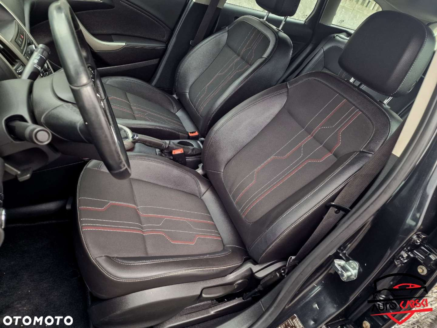 Opel Astra - 29