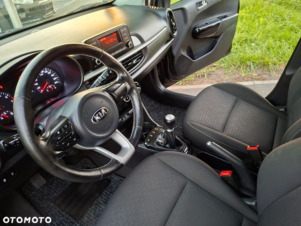 Kia Picanto - 14