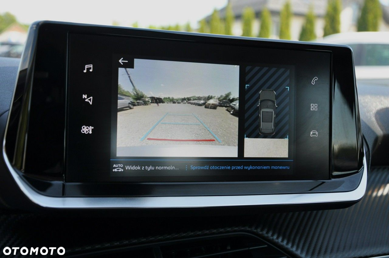 Peugeot 2008 PureTech 100 Active S&S BVM6 - 18