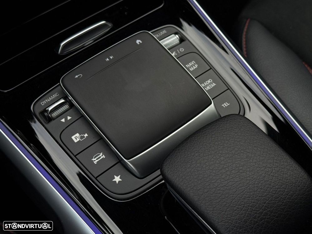 Mercedes-Benz EQB 250 AMG Line - 10