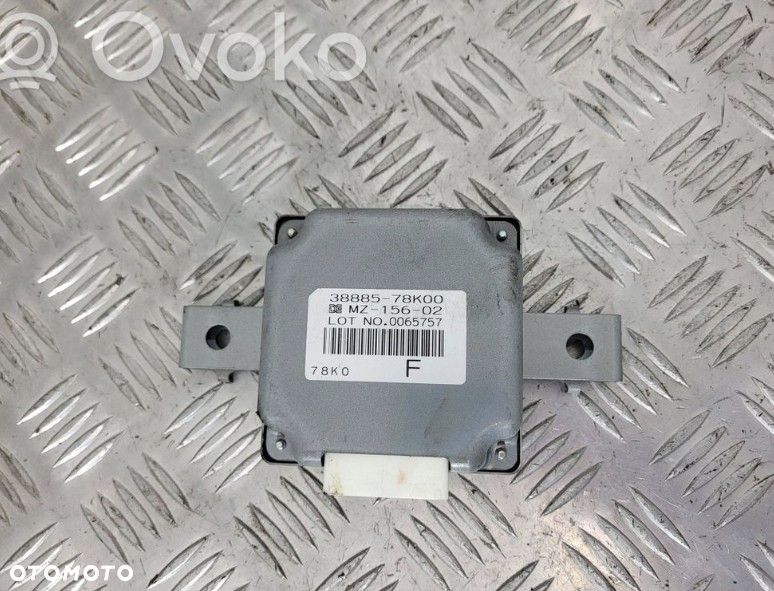 Suzuki Grand Vitara II Moduł - 1