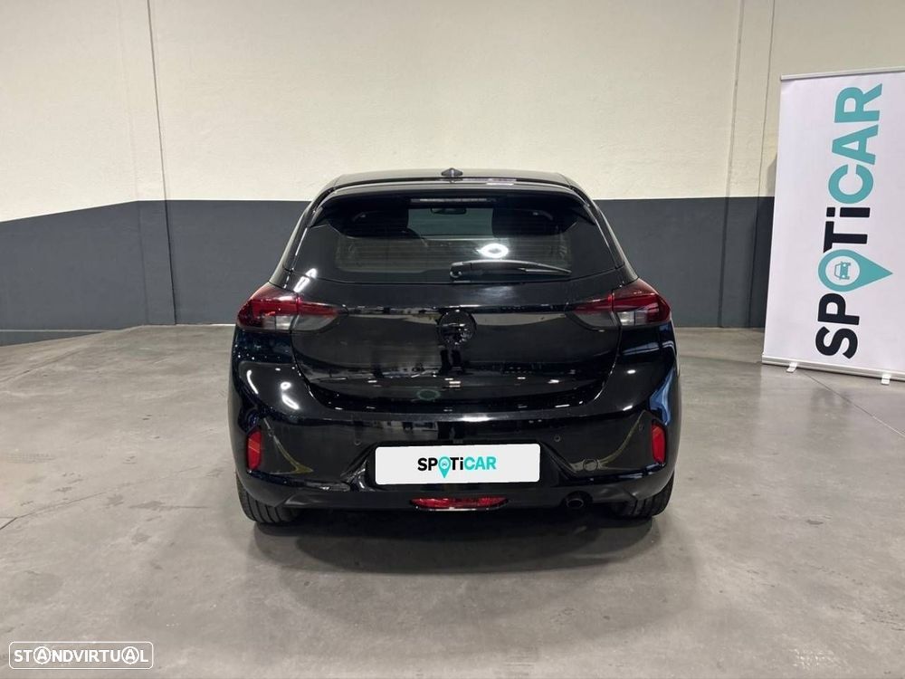 Opel Corsa 1.2 T Edition - 5