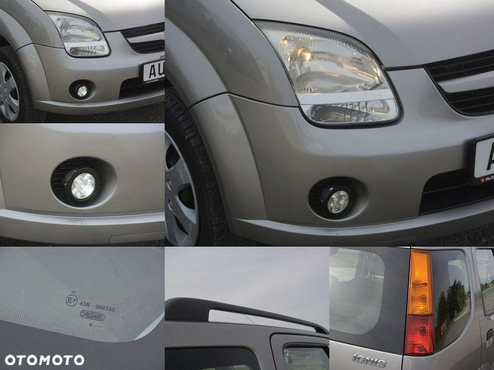 Suzuki Ignis 1.3 Club - 31