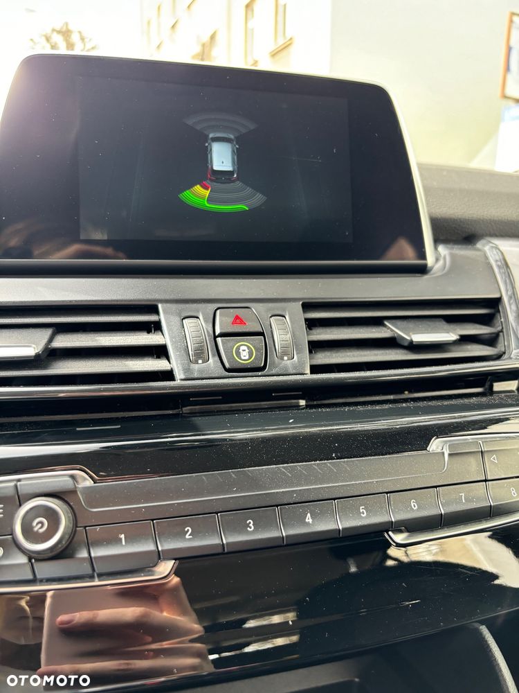 BMW Seria 2 218d GT Advantage - 22