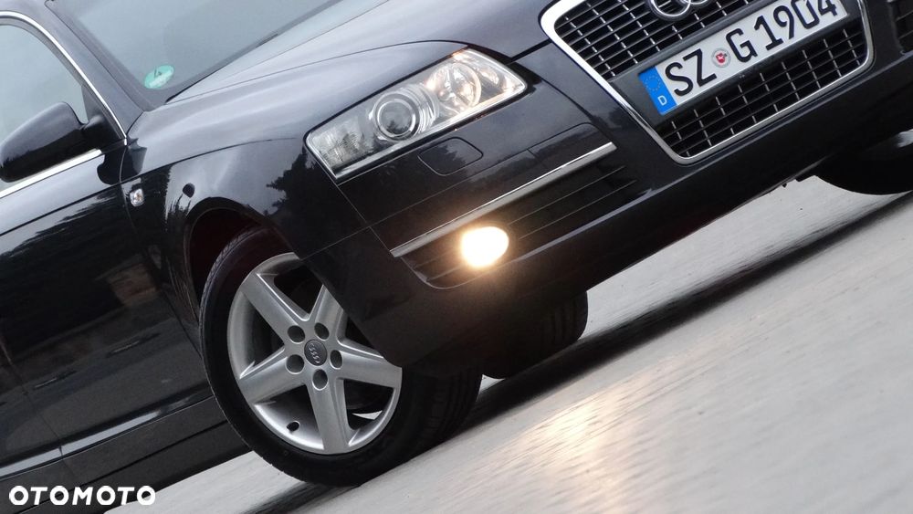 Audi A6 Limousine - 37