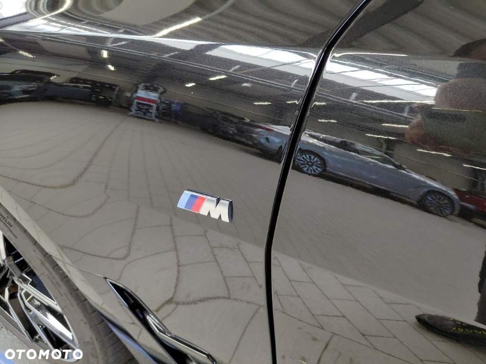 BMW Seria 4 420d xDrive Sport-Aut M Sport - 8
