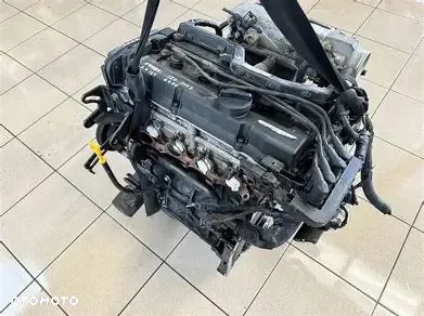 SILNIK G4ED 1,6 16V matrix cerato accent getz coupe gwarancja - 1
