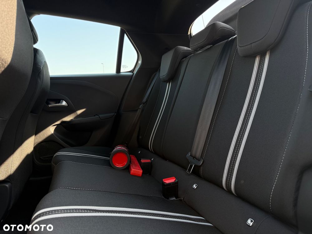 Opel Corsa 1.2 T mHEV GS eDCT - 19