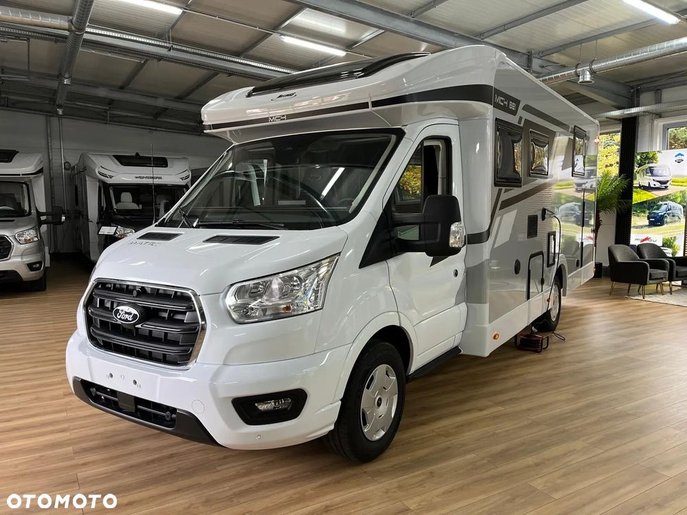 McLOUIS MC4 881 Model 2026 - 9