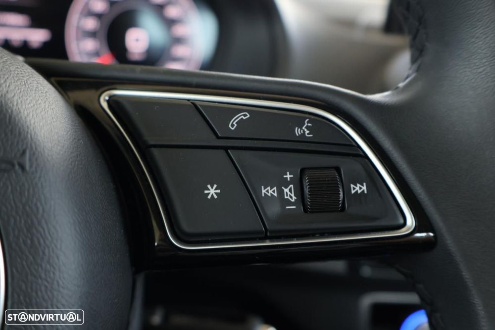 Audi Q2 30 TFSI Advanced - 29