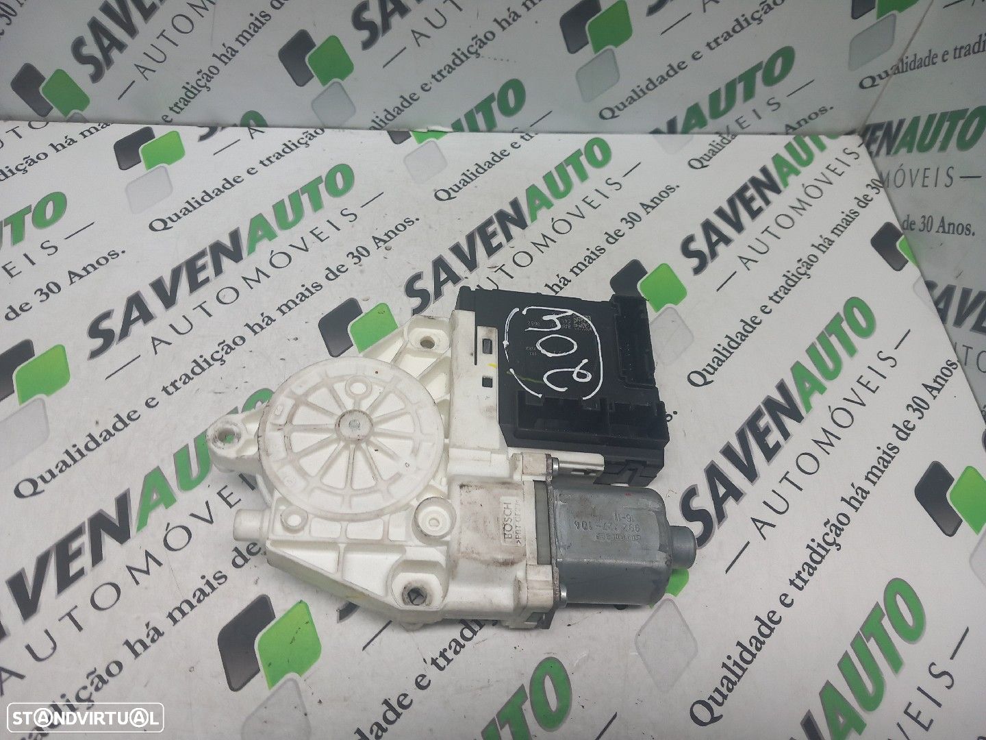 Motor Elevador Frente Direito Volkswagen Jetta Iv (162, 163, Av3, Av2) - 1