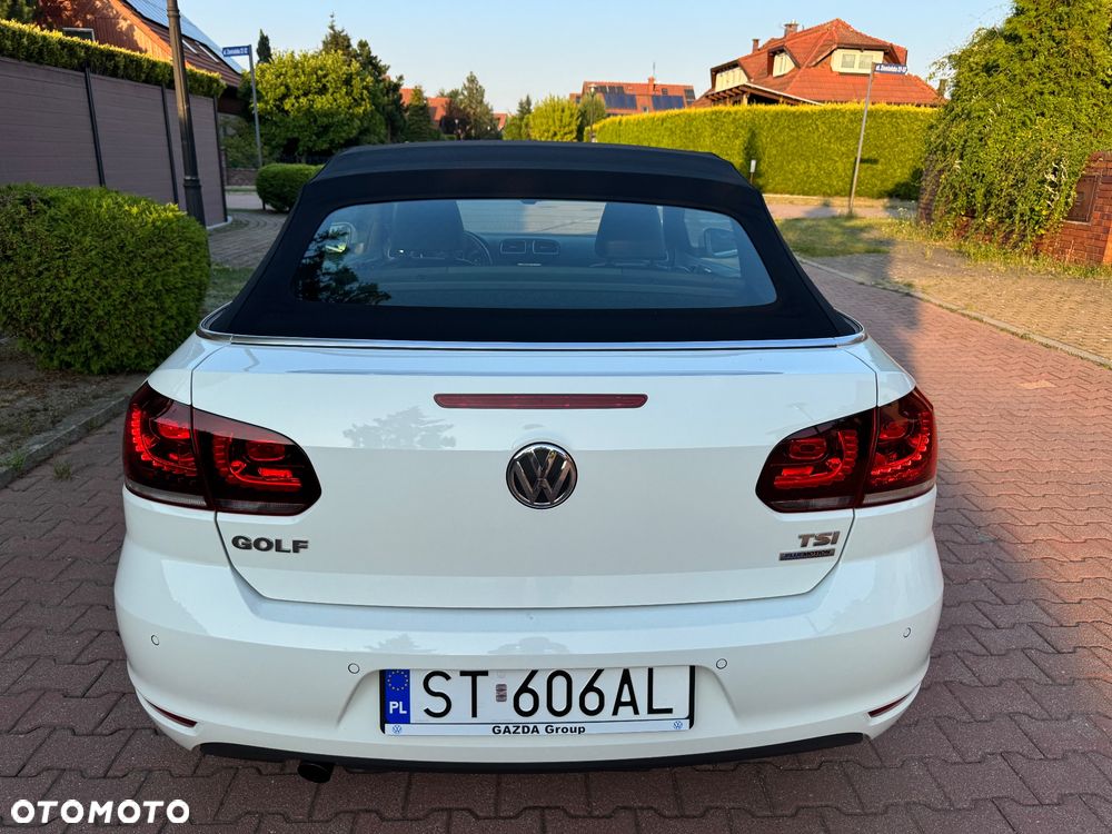 Volkswagen Golf - 29