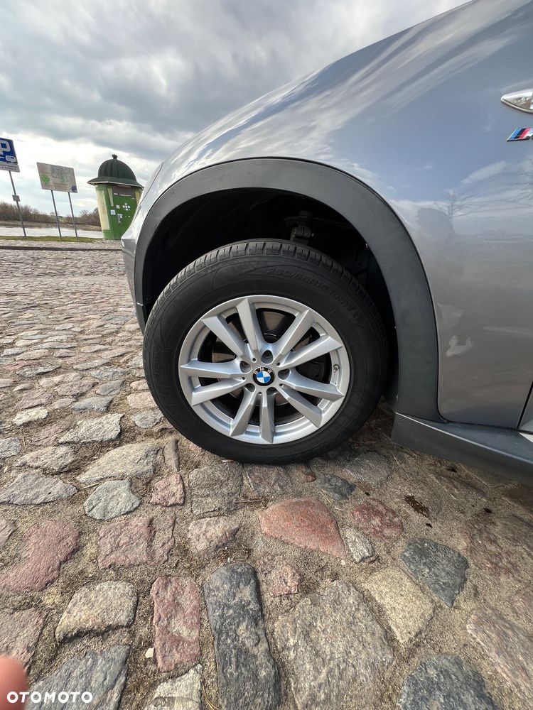 BMW X5 xDrive30d - 11