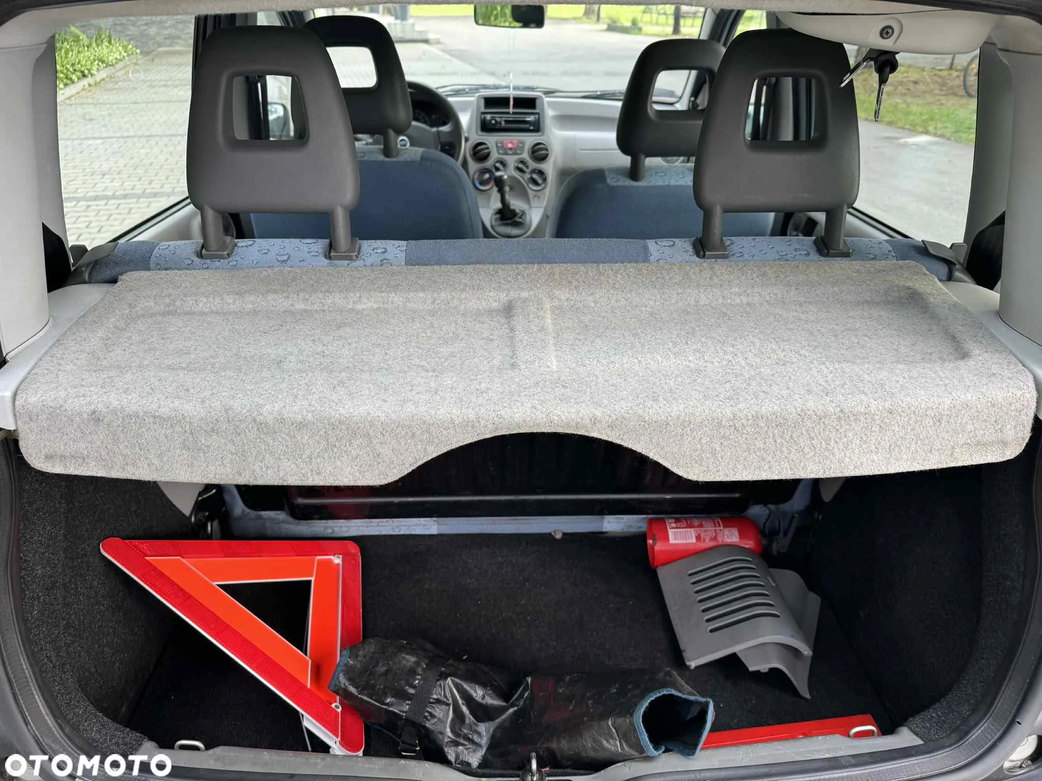 Fiat Panda 1.1 Actual Eco - 18