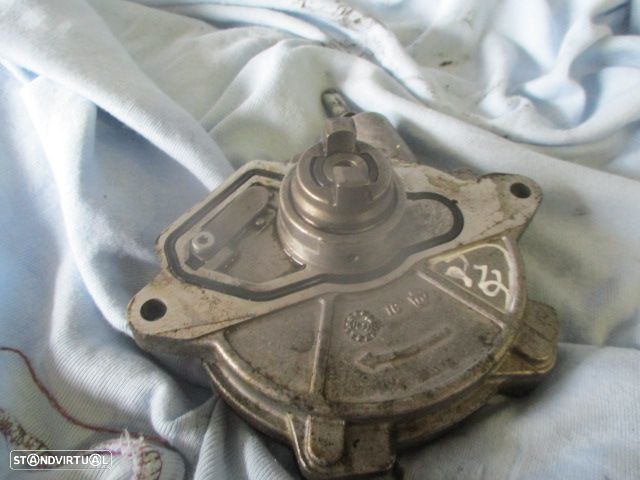 Depressor A6402300365 MERCEDES W245 B 2007 Luk SMART FORFOUR 2006 1.5 DCI 0P LUK - 3