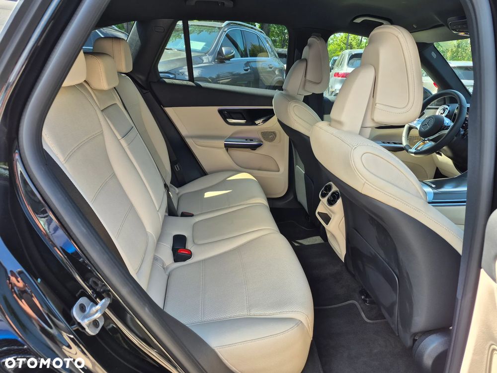 Mercedes-Benz GLC 200 mHEV 4-Matic Avantgarde - 24