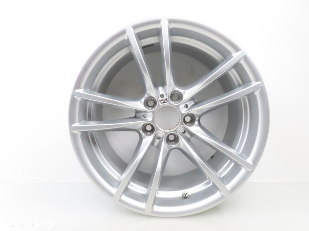 Alufelga 18'' BMW M2 M3 F80 5x120 9J ET29 2284906 - 1