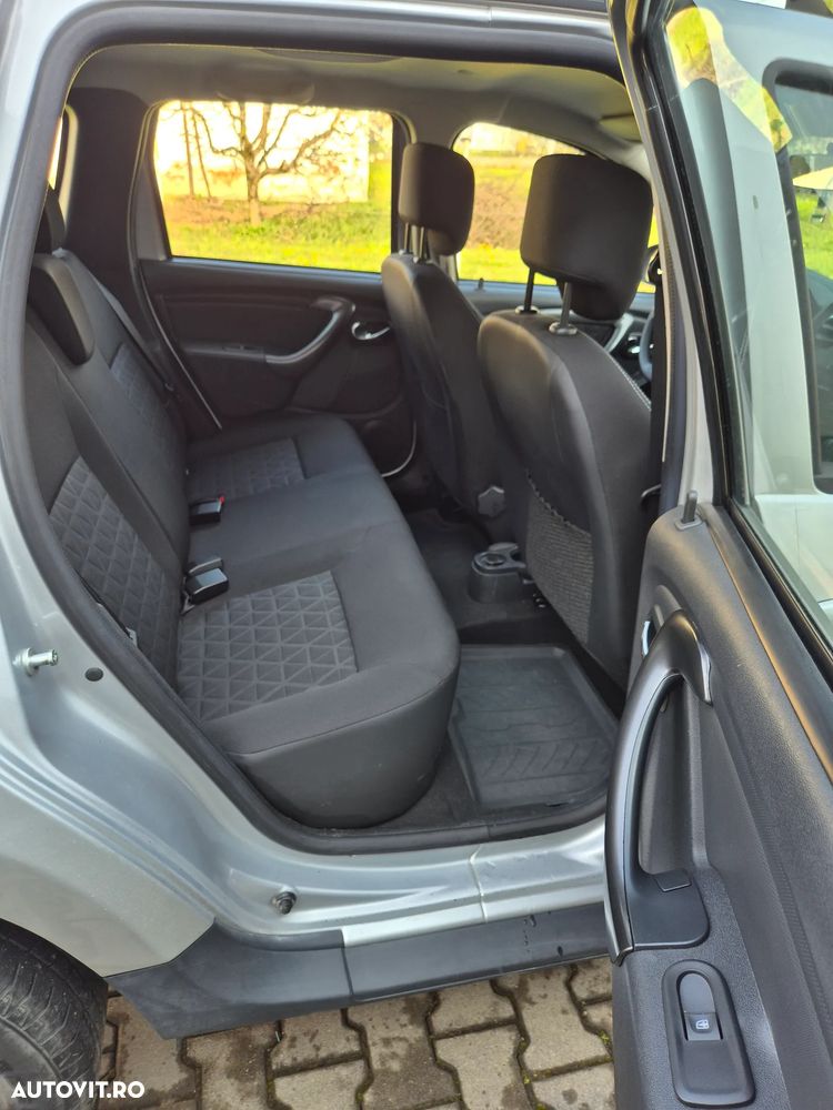 Dacia Duster - 7