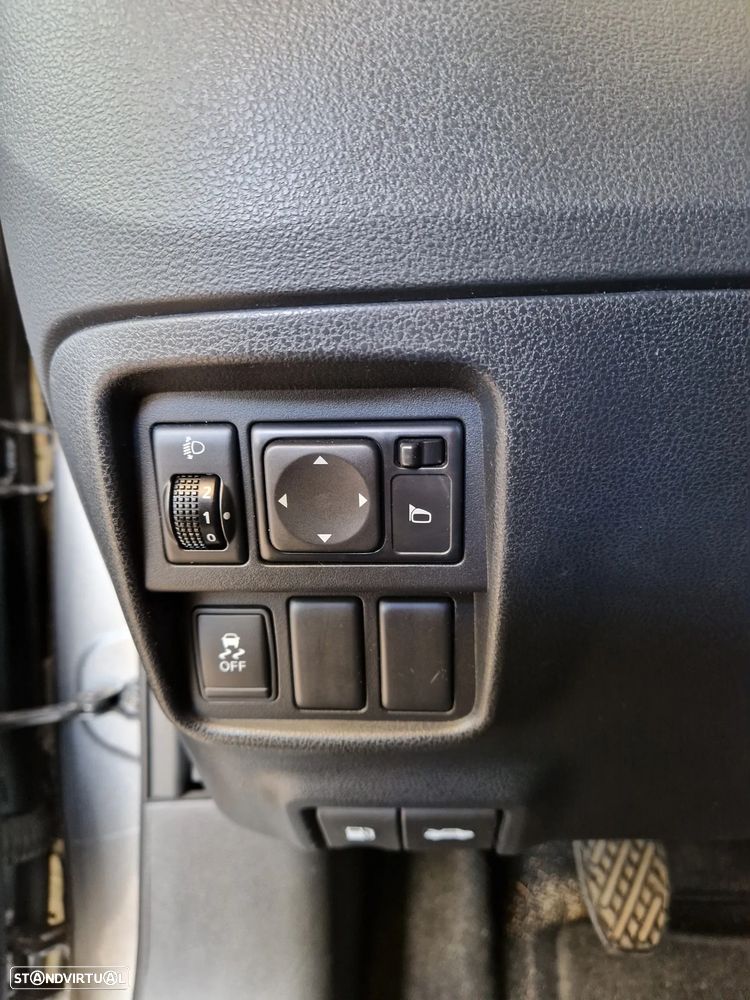 Nissan Juke 1.5 dCi Acenta Connect - 15