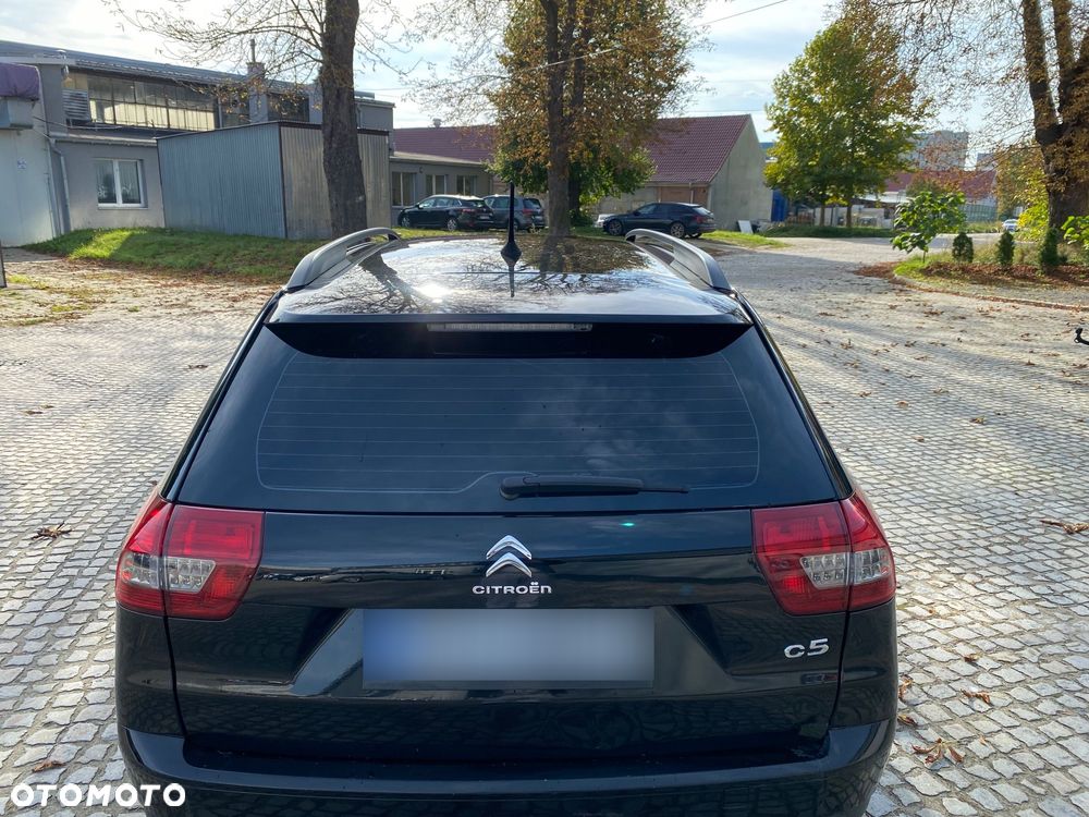 Citroën C5 - 26
