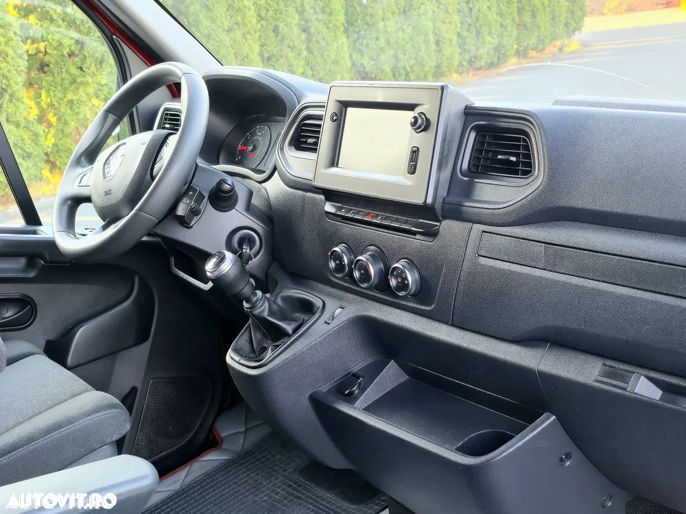 Renault Master - 8