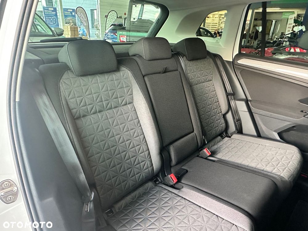 Volkswagen Tiguan 2.0 TDI BMT SCR Highline DSG - 12