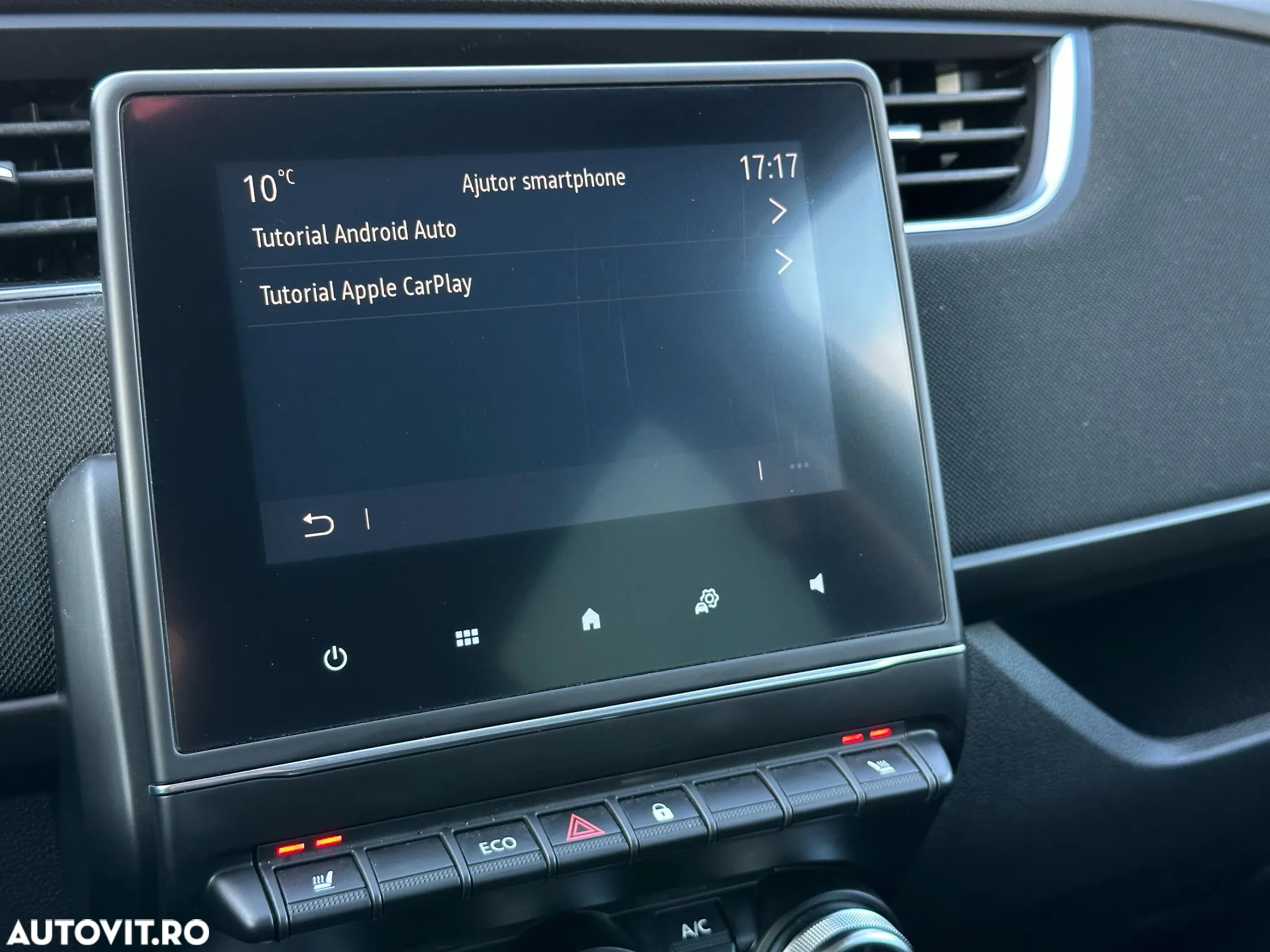 Renault ZOE (mit Batterie) Z.E. 40 LIFE - 13
