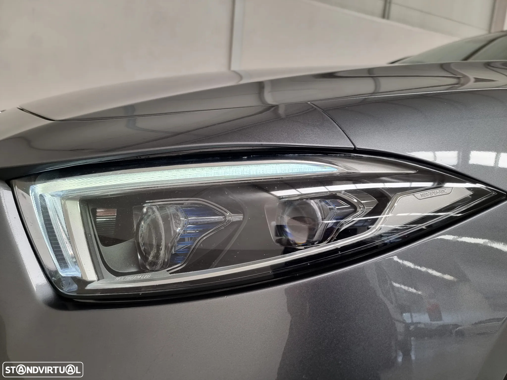 Mercedes-Benz CLS 400 d 4Matic AMG Line - 6