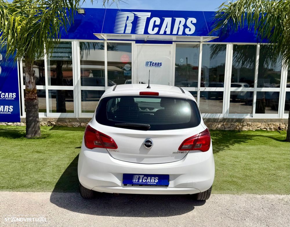 Opel Corsa 1.3 CDTi Business Edition - 6