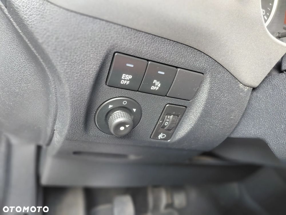 Peugeot Partner 1.6 VTC - 34