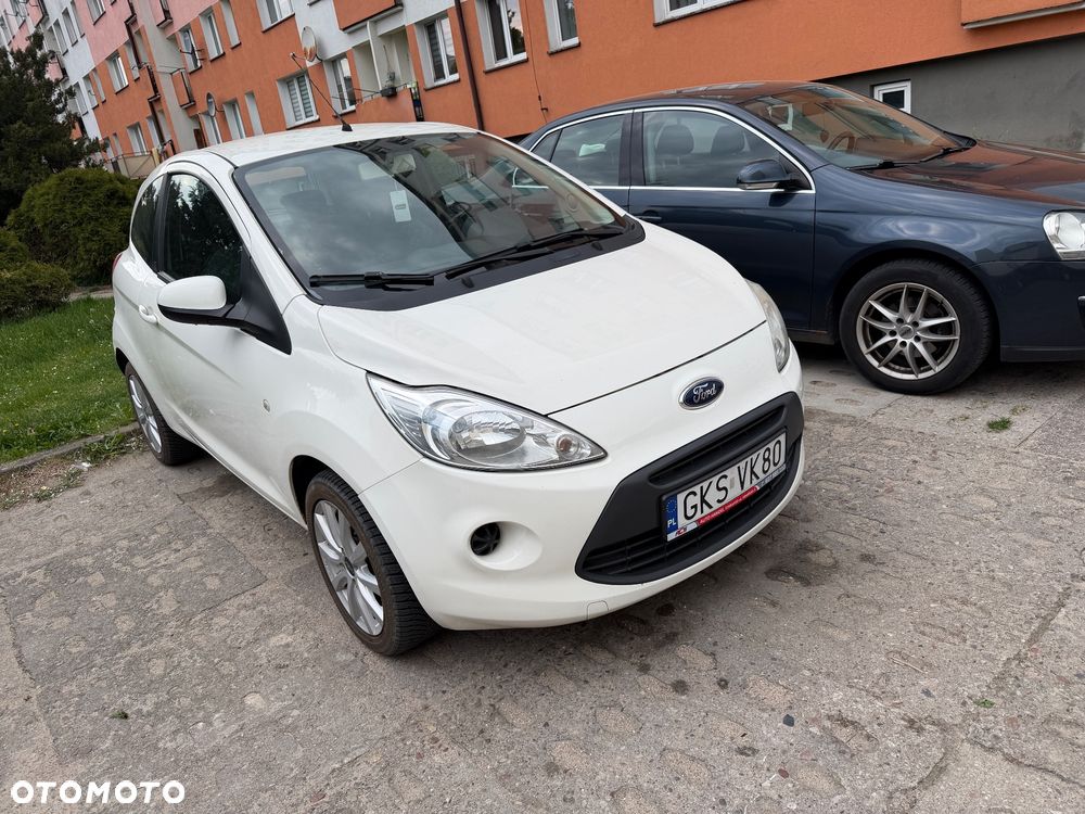 Ford KA 1.2 Ambiente - 3
