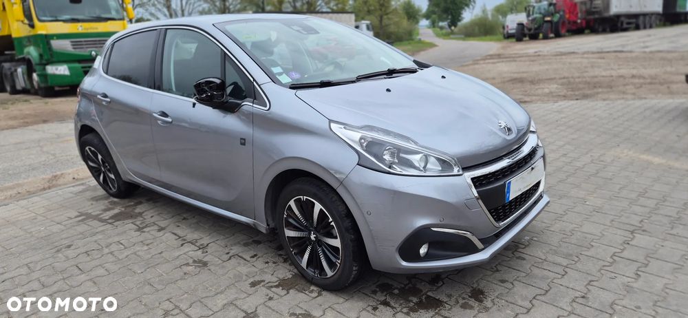 Peugeot 208 1.2 PureTech Access - 1