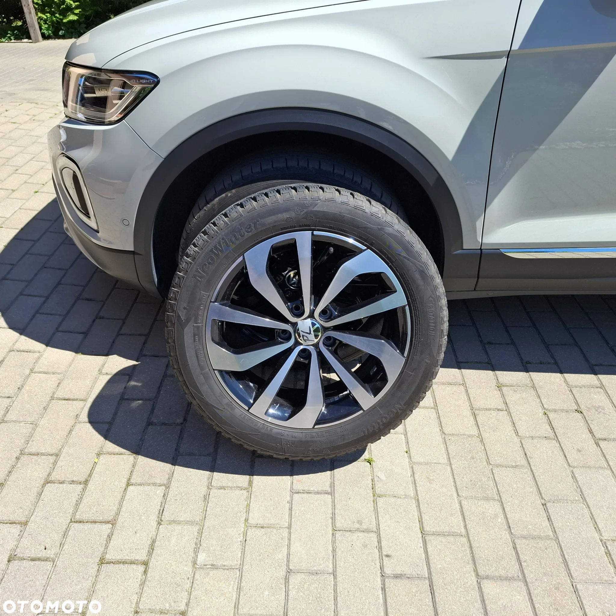 Volkswagen T-Roc 1.5 TSI Style - 18