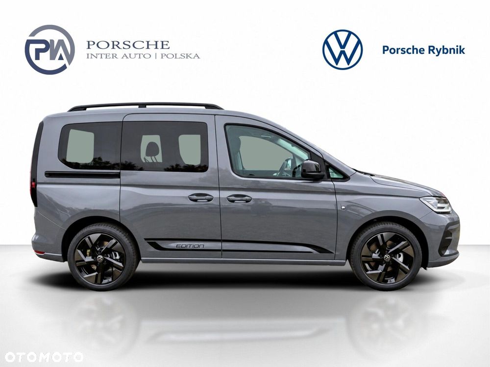 Volkswagen Caddy - 3