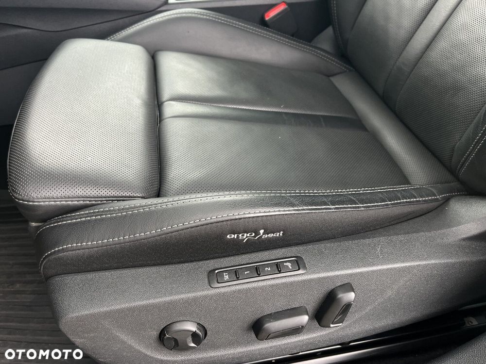 Skoda Octavia 1.4 TSI Plug-In Hybrid Style DSG - 11