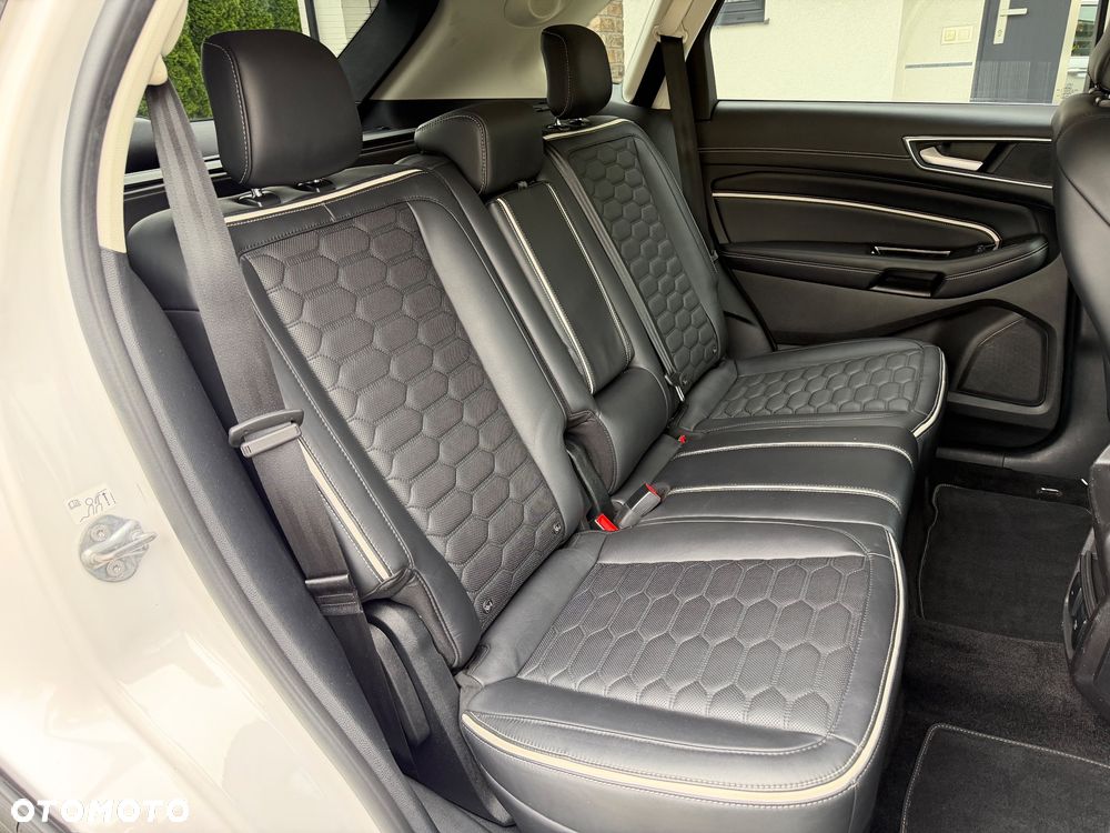 Ford Edge 2.0 TDCi Bi-Turbo 4x4 Vignale - 7