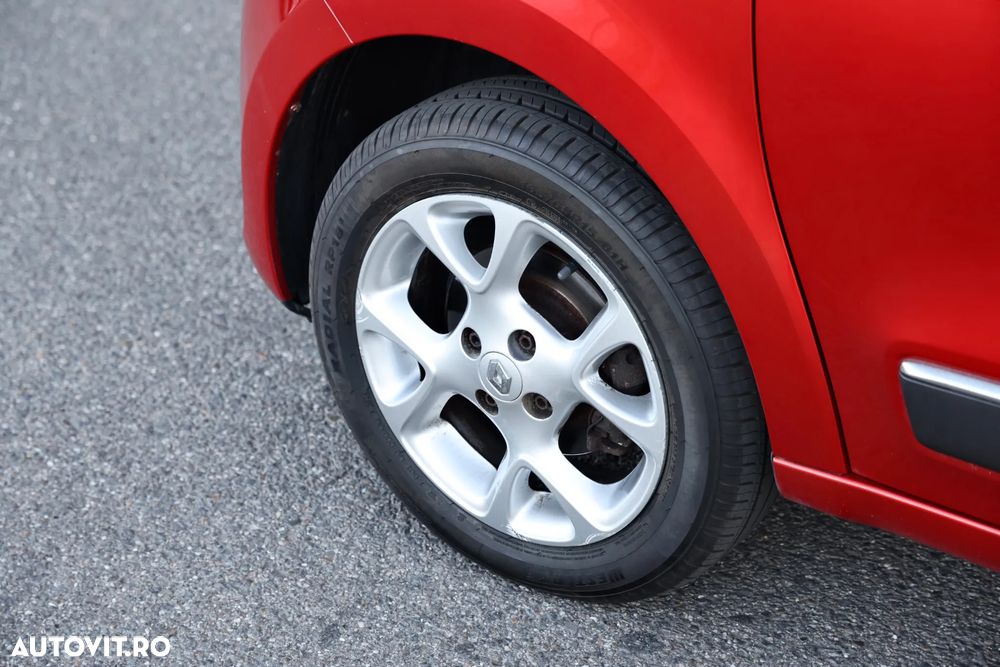 Renault Twingo ENERGY TCe 90 EDC Intens - 38