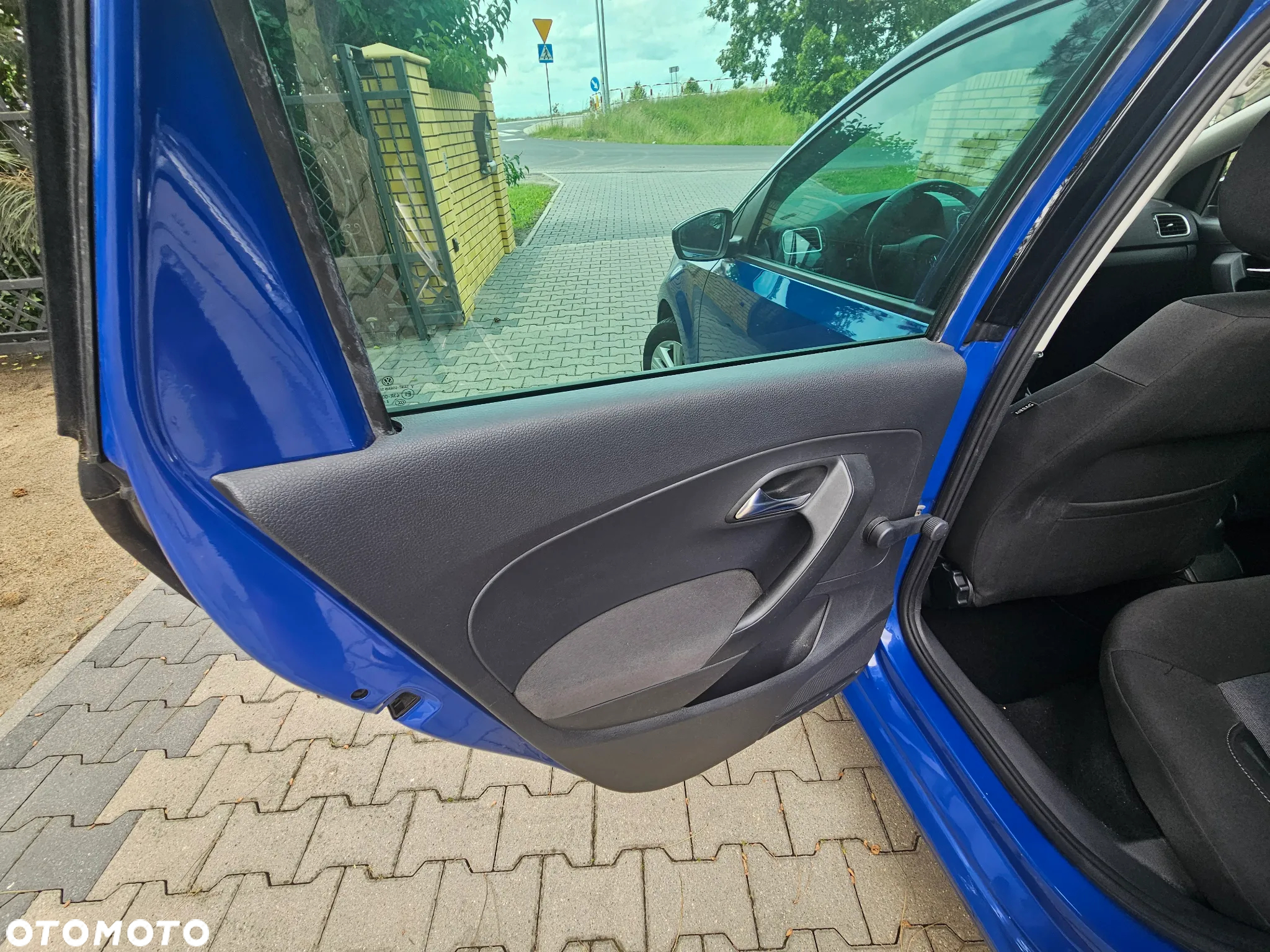 Volkswagen Polo 1.2 Style - 17