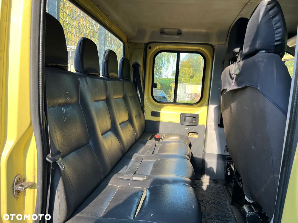 Peugeot Boxer - 16