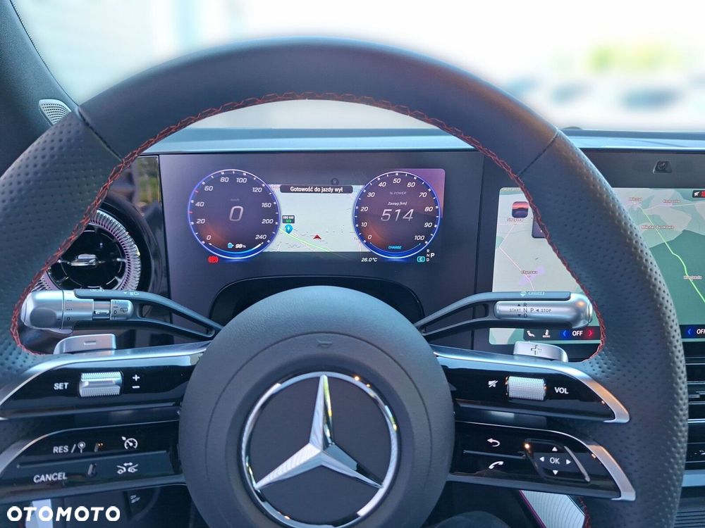 Mercedes-Benz GLB - 22