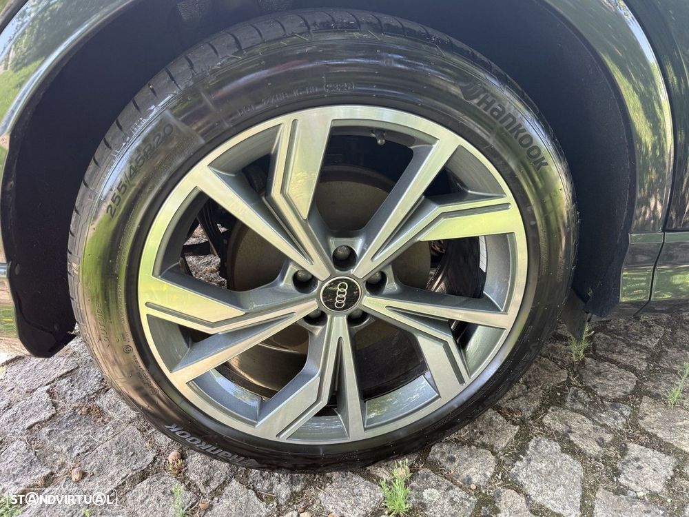 Audi Q4 Sportback e-tron 35 - 19