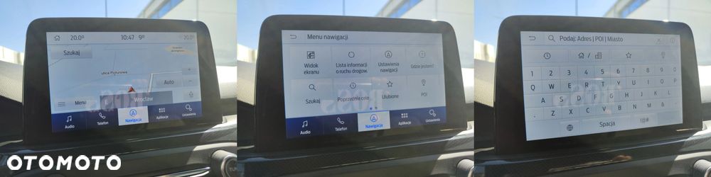 Ford Focus 1.5 EcoBlue Start-Stopp-System ST-LINE X - 28