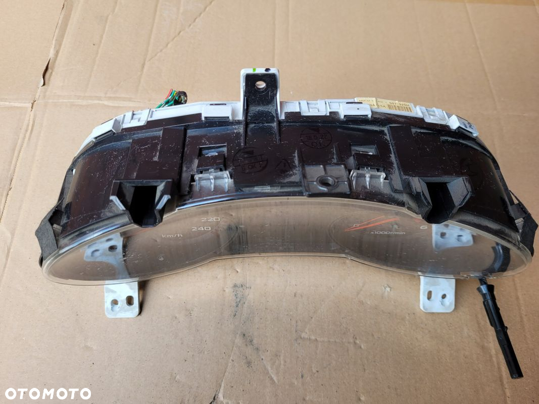 MITSUBISHI OUTLANDER II LICZNIK 507-920H EU 06-12 - 3