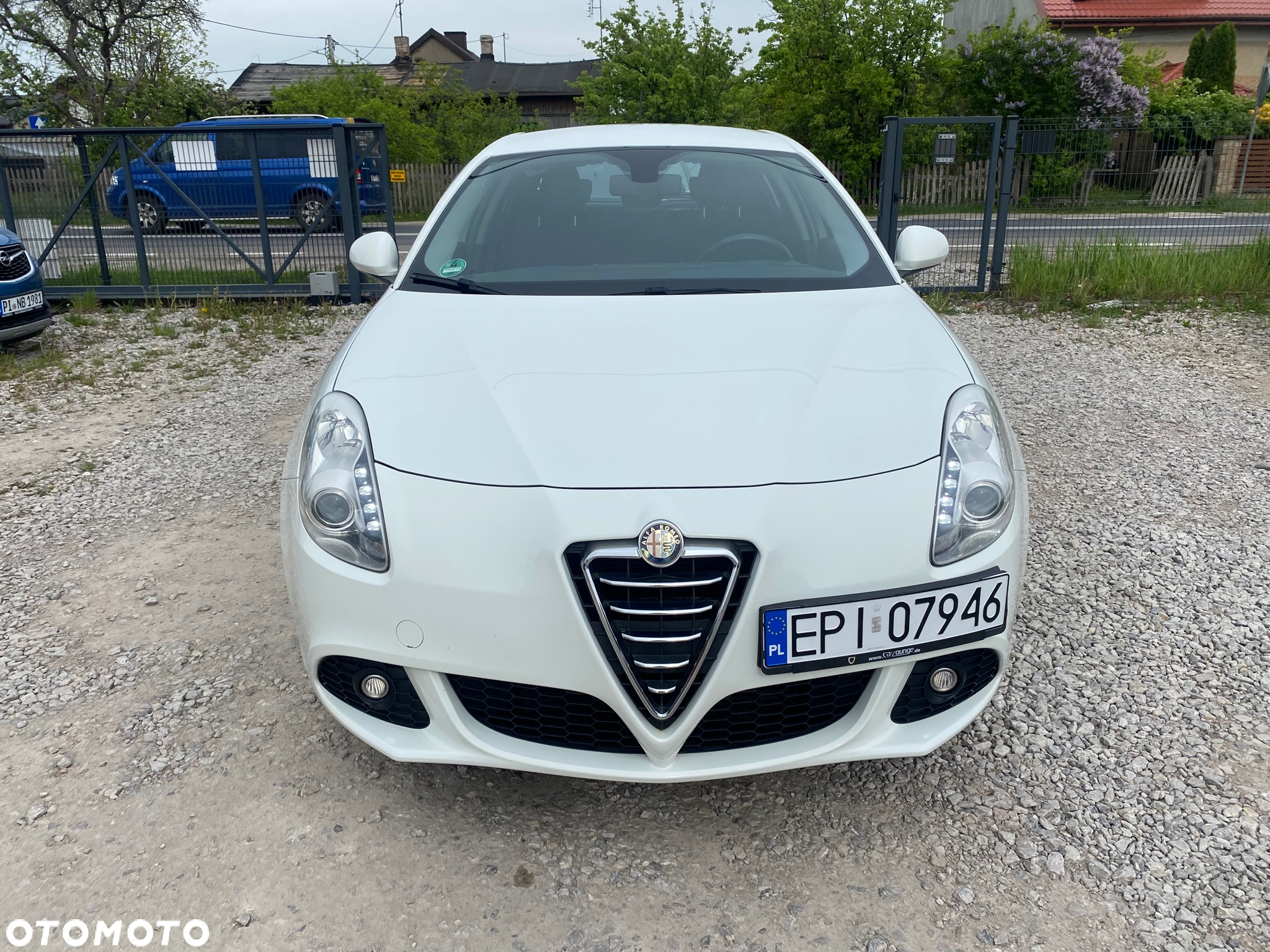 Alfa Romeo Giulietta 1.4 TB 16V Super - 2