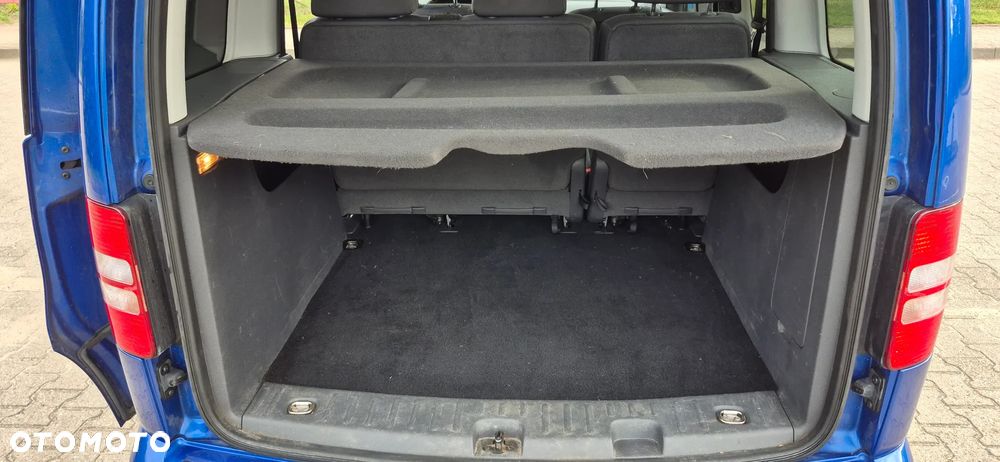 Volkswagen Caddy - 18