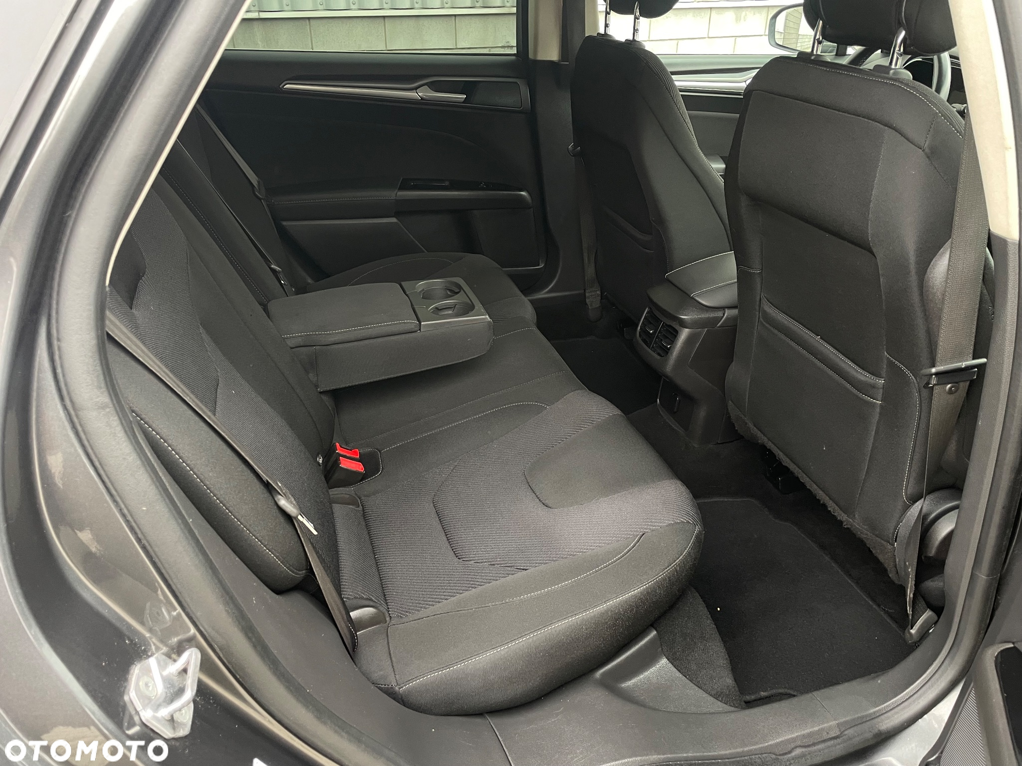 Ford Mondeo 2.0 TDCi Gold Edition - 15