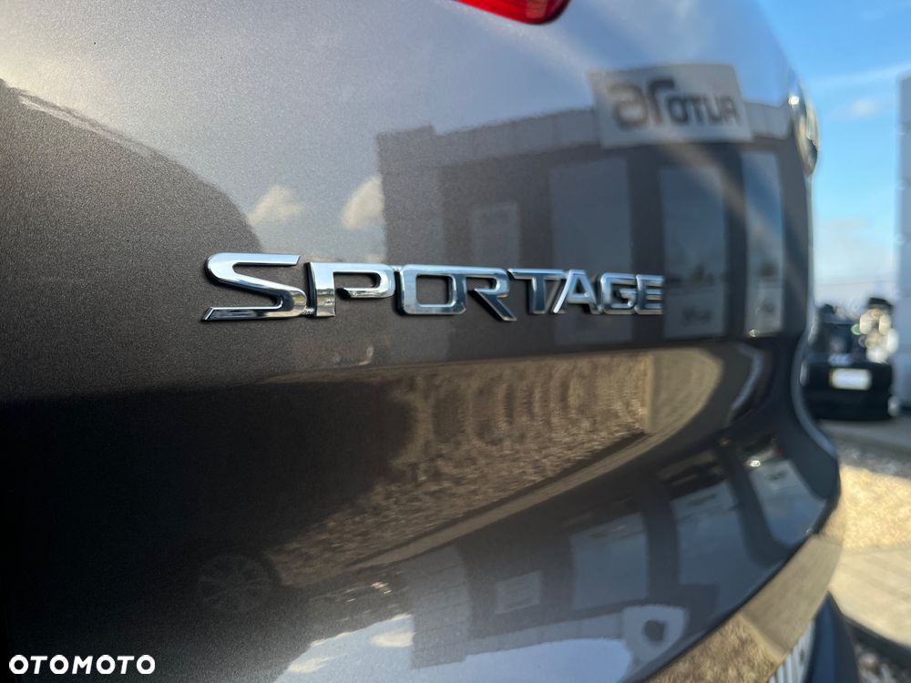 Kia Sportage 2.0 CRDI L AWD - 34