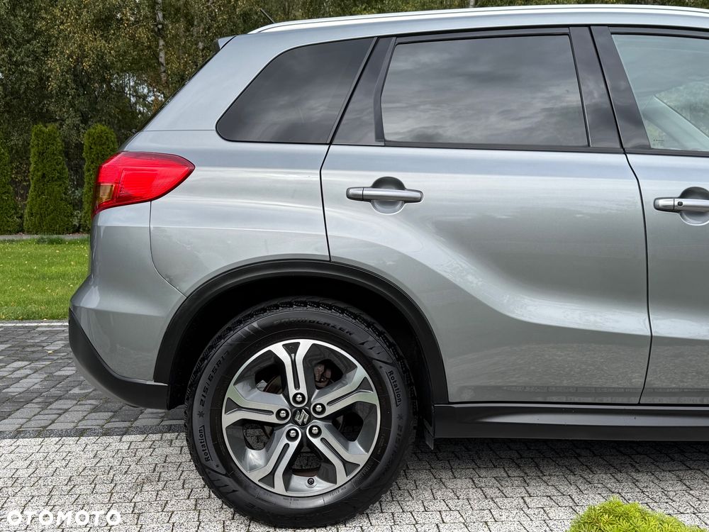 Suzuki Vitara 1.6 (4x2) Comfort+ - 25