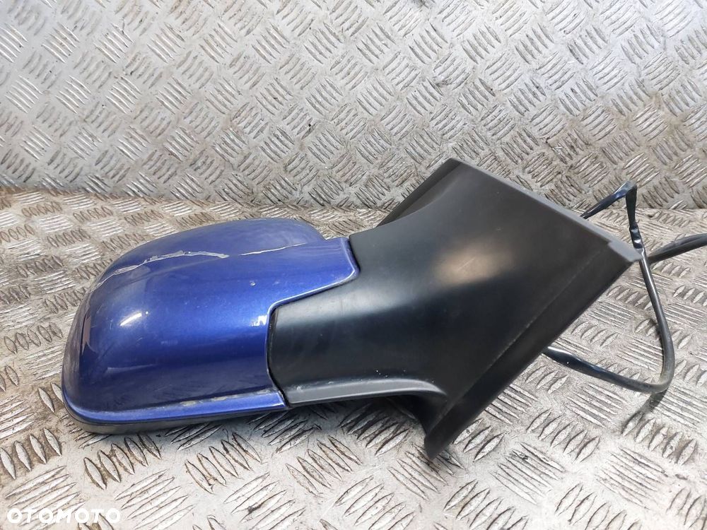 LUSTERKO PRAWE ELEKTRYCZNE MERCEDES-BENZ W414 VANEO 5 PIN EU - 3